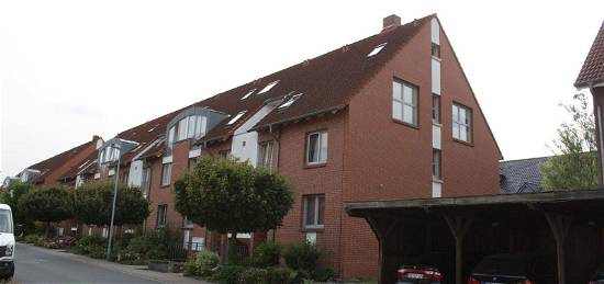 3 Zimmerwohnung in Kaltenkirchen ab 01.09.2024 zu Vermieten