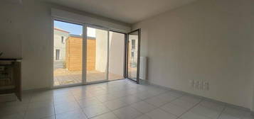 Location maison 4 pièces 72 m²