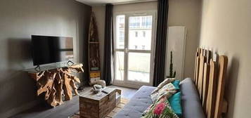 Location appartement 2 pièces 43 m²