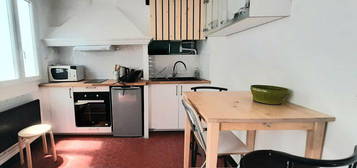 VENDS STUDIO 27m² 13006