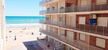 Apartamento de alquiler en Carrer Jorge Juan, 2, Guardamar Playa