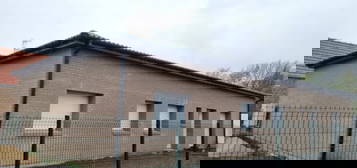 Maison plein pied 3 chambres
