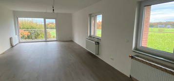 2-Zimmer-Wohnung mit Balkon in Herford Diebrock