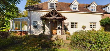 Cottage for sale in Grindle Forge, Shifnal, Shrophsire TF11