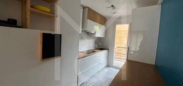 Appartement meublé  à louer, 3 pièces, 2 chambres, 68 m²