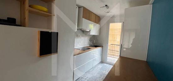 Appartement meublé  à louer, 3 pièces, 2 chambres, 68 m²