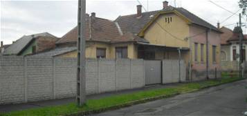 Miskolc, Zsolcai kapu 5 szobás családi ház eladó