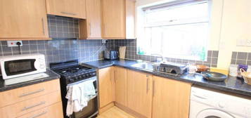 2 bedroom end of terrace house