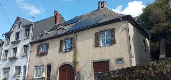 Maison  à vendre, 7 pièces, 5 chambres, 166 m²