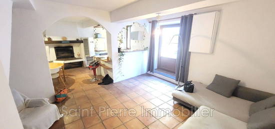 Vente appartement 4 pièces 92 m²