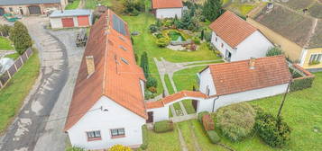 Dům, 191 m², Netolice, 384 11