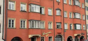 2-Zimmerwohnung in Innsbruck/Zentrum/ ideal für Anleger