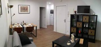 Apartamento de alquiler en Gorg