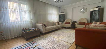 Manisa ehzadeler Alaybey Mahallesi 3+1 120M2 3.Kat Ful zellikli Asansrl Satlk Daire