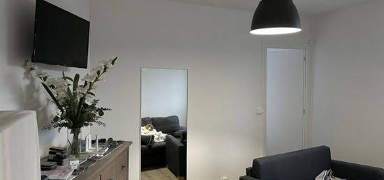 Appartement 3 pièces 45 m²