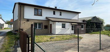 Prodej  rodinného domu 269 m², pozemek 709 m²