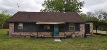 464143 Highway 62, Westville, OK 74965