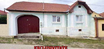 Vanzare casa in Calnic - Deal