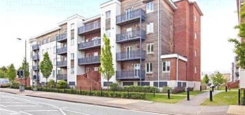 2 bed flat to rent