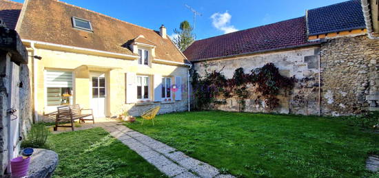 Maison  3 pièces 46 m2