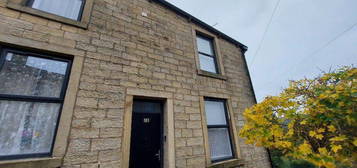 Terraced house to rent in Walton Street, Colne BB8