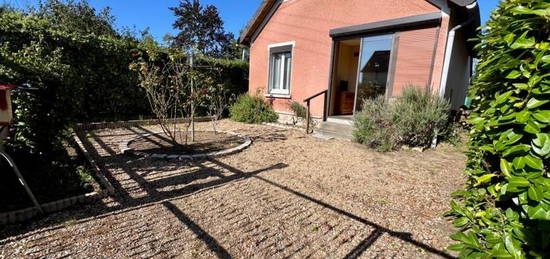 Maison à vendre 3 pièces BRIOLLAY (49)