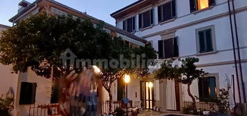 Villa a schiera via Palagio 2, Il Rosi, Limite, Campi Bisenzio