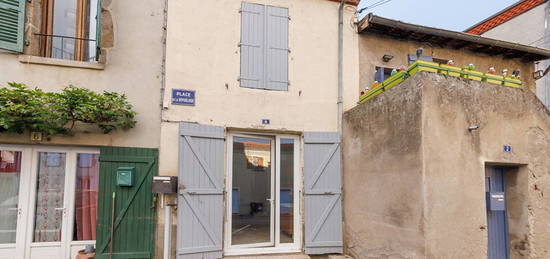 Maison Le Breuil Sur Couze