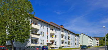 Gemütliche 3-Zimmer-Wohnung mit Südbalkon in toller Lage von Hemer