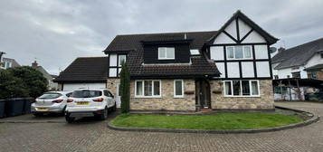 4 bedroom detached house