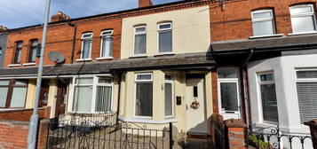 7 Victoria Road, Sydenham, Belfast, BT4 1QU