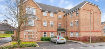 Flat for sale in Awgar Stone Road, Headington, Oxford OX3