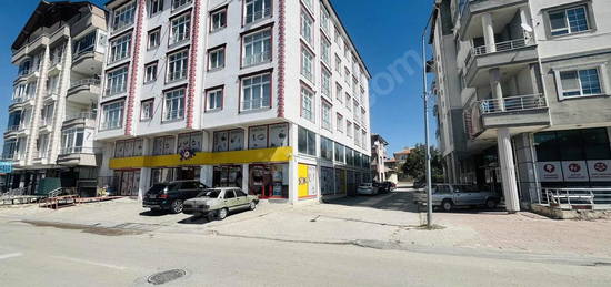 SATLIK DAİRE ÇARŞI MERKEZİNDE uygun fiyatlı