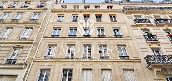 Appartement  à vendre, 2 pièces, 1 chambre, 36 m²