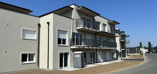 Sehenswerte 4-Zimmer Neubauwohnung mit Eigengarten in 8401 Kalsdorf - toller Grundriss in TOP Lage! PROVISIONSFREI für den Käufer!