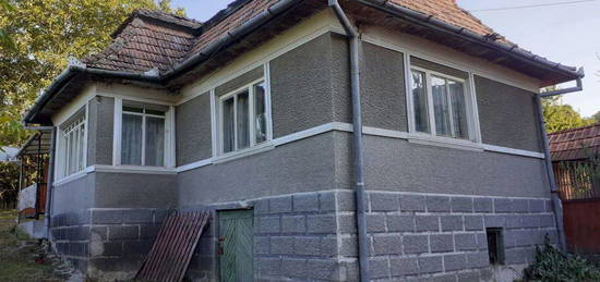 Casa de vanzare in apropiere de Cheile Turzii