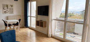 Location appartement 1 pièce 31 m²