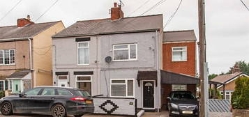 Property to rent in Clowne Road, Stanfree, Chesterfield S44