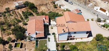 Casa / Villa T5 em Ourique de 262,00 m²