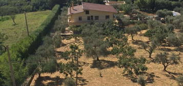 Casa di paese in vendita in contrada Cornicchio, 3