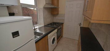 3 bedroom terraced house