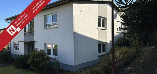 Topgepflegtes Einfamilienhaus mit Garage in Bestlage