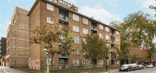 Flat for sale in New Kent Road, London SE1