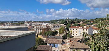 Appartement à vendre Nîmes