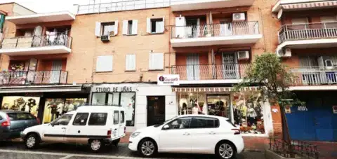 Piso en Casco Hist&#xF3;rico de Vallecas