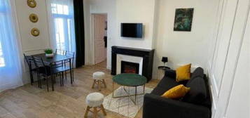 Vente appartement 2 pièces 40 m²