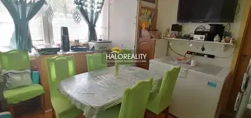 HALO reality - Predaj, dvojizbový byt Zlaté Moravce