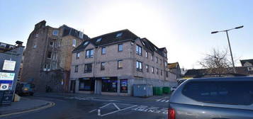 Flat to rent in Scott Street, Perth PH1