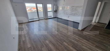 Apartament de 2 camere, 63,19mp, zona Gara