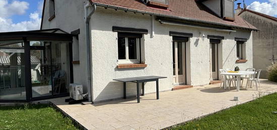 Maison  à vendre, 7 pièces, 4 chambres, 150 m²